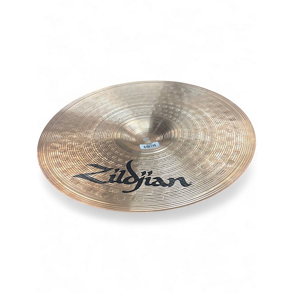 Used Zildjian 16in I SERIES CRASH Cymbal