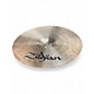 Used Zildjian 16in I SERIES CRASH Cymbal