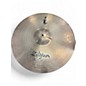 Used Zildjian 20in I SERIES CRASH RIDE Cymbal thumbnail