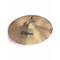 Used Zildjian 20in I SERIES CRASH RIDE Cymbal