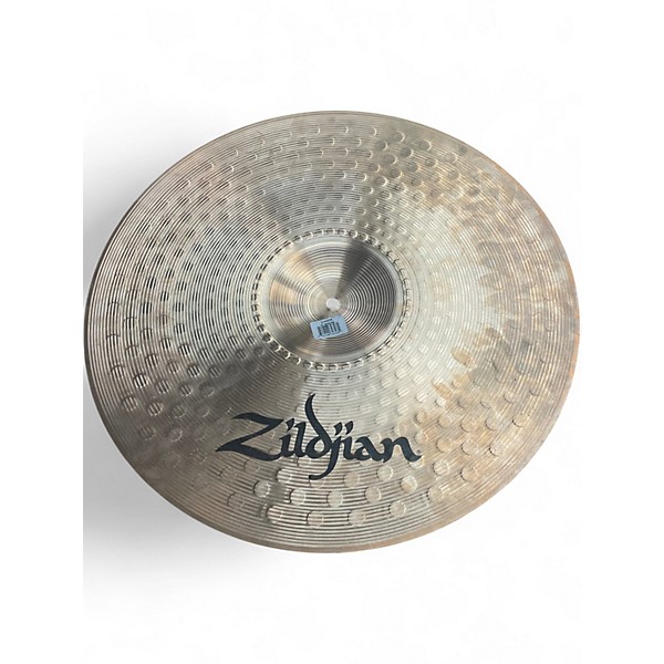 Used Zildjian 20in I SERIES CRASH RIDE Cymbal