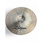 Used Zildjian 20in I SERIES CRASH RIDE Cymbal
