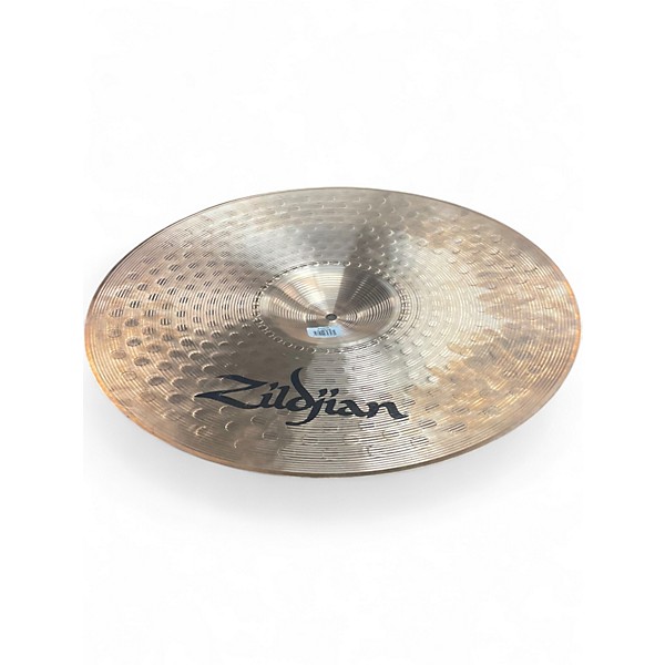 Used Zildjian 20in I SERIES CRASH RIDE Cymbal