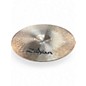 Used Zildjian 20in I SERIES CRASH RIDE Cymbal