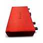 Used Focusrite Scarlett 2i2 Gen 4 Audio Interface