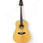 Used Mitchell D-120-S-12E/N Natural 12 String Acoustic Electric Guitar thumbnail