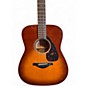 Used Yamaha FG700S Tobacco Sunburst Acoustic Guitar