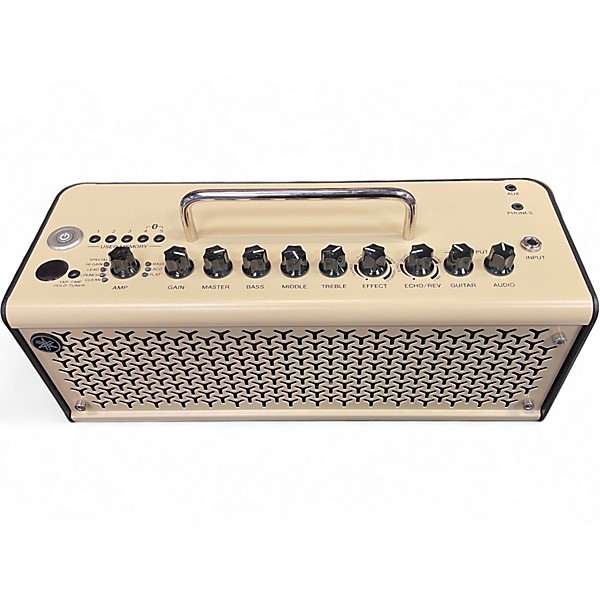 Used Yamaha THR10II Guitar Combo Amp
