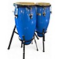Used Verve Conga set 10IN & 11IN Conga thumbnail