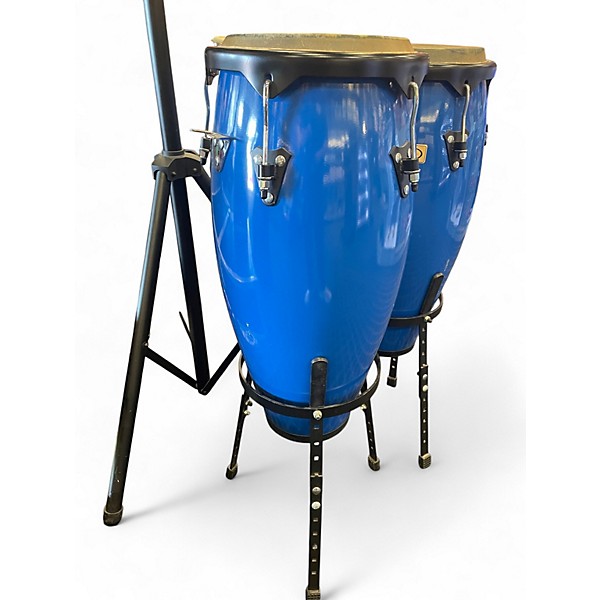 Used Verve Conga set 10IN & 11IN Conga