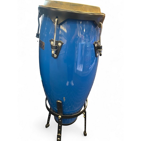 Used Verve Conga set 10IN & 11IN Conga