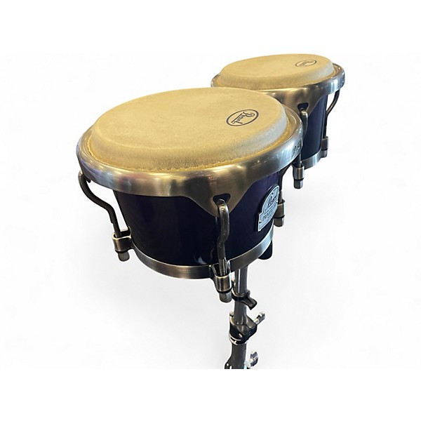 Used Pearl primero pro Bongos