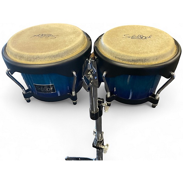 Used Schalloch Bongos Bongos