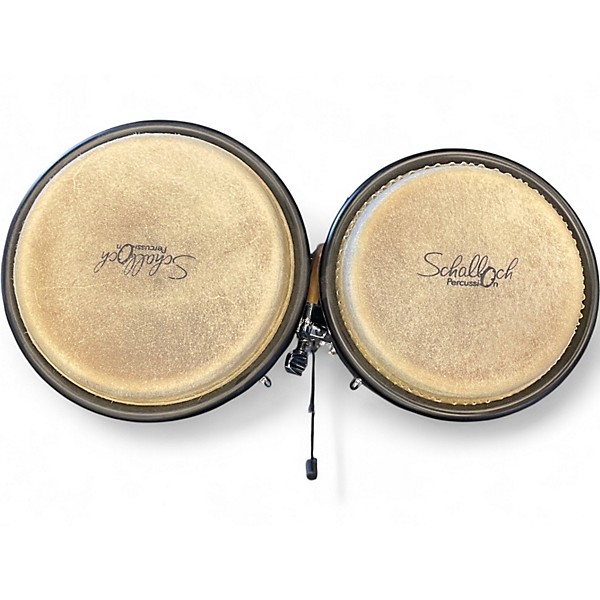 Used Schalloch Bongos Bongos