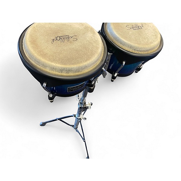 Used Schalloch Bongos Bongos