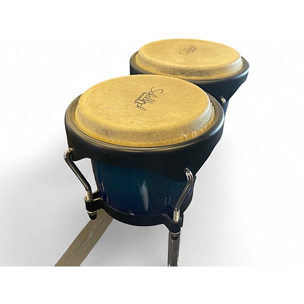 Used Schalloch Bongos Bongos
