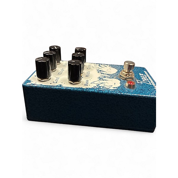 Used EarthQuaker Devices ZOAR Effect Pedal