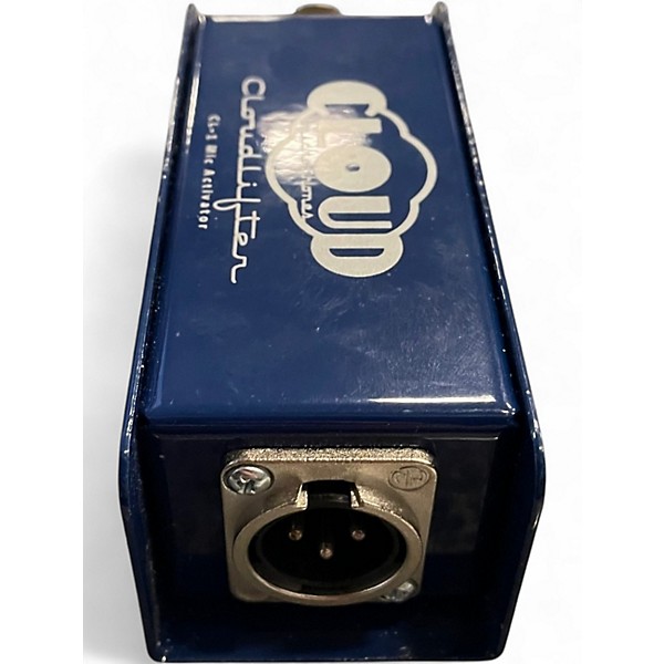 Used Cloud Cloudlifter CL-1 Microphone Preamp