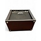 Used Peavey Rage 158 1X8 15W Guitar Combo Amp