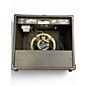 Used Peavey Rage 158 1X8 15W Guitar Combo Amp
