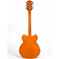 Used Gretsch Guitars G5422T Electromatic Amber Hollow Body Electric Guitar