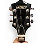 Used Gretsch Guitars G5422T Electromatic Amber Hollow Body Electric Guitar