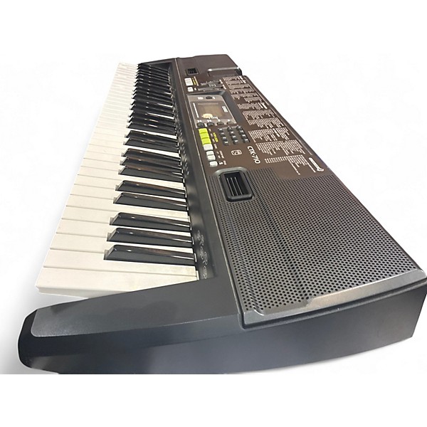 Used Casio CTK710 Digital Piano
