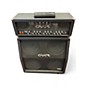 Used 2006 Crate BV120H Blue Voodoo 120W Tube Guitar Amp Head thumbnail