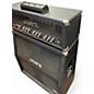 Used 2006 Crate BV120H Blue Voodoo 120W Tube Guitar Amp Head