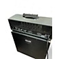 Used 2006 Crate BV120H Blue Voodoo 120W Tube Guitar Amp Head