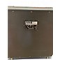 Used 2000s Crate Blue Voodoo 2x15 Guitar Cabinet