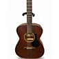 Used Alvarez RF20SM Natural Acoustic Guitar