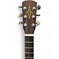 Used Alvarez RF20SM Natural Acoustic Guitar