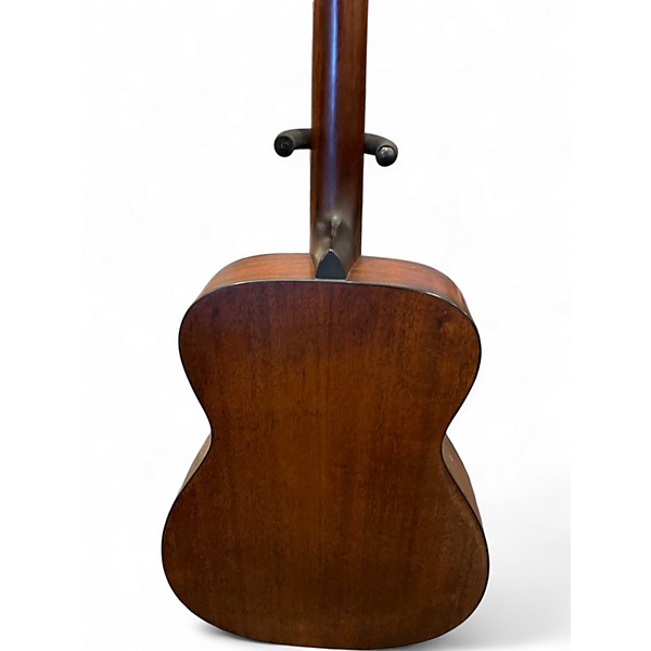 Used Alvarez RF20SM Natural Acoustic Guitar