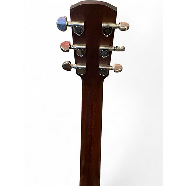 Used Alvarez RF20SM Natural Acoustic Guitar