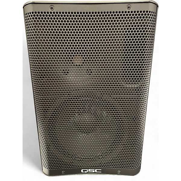 Used QSC cp8 Powered Speaker