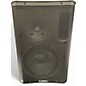 Used QSC cp8 Powered Speaker
