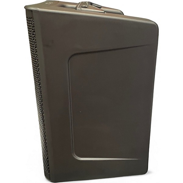 Used QSC cp8 Powered Speaker