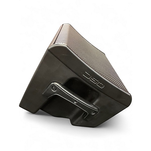 Used QSC cp8 Powered Speaker