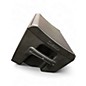 Used QSC cp8 Powered Speaker