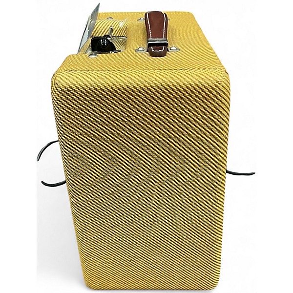 Used Fender 1957 Champ Custom 5W 1x8 Tube Guitar Combo Amp