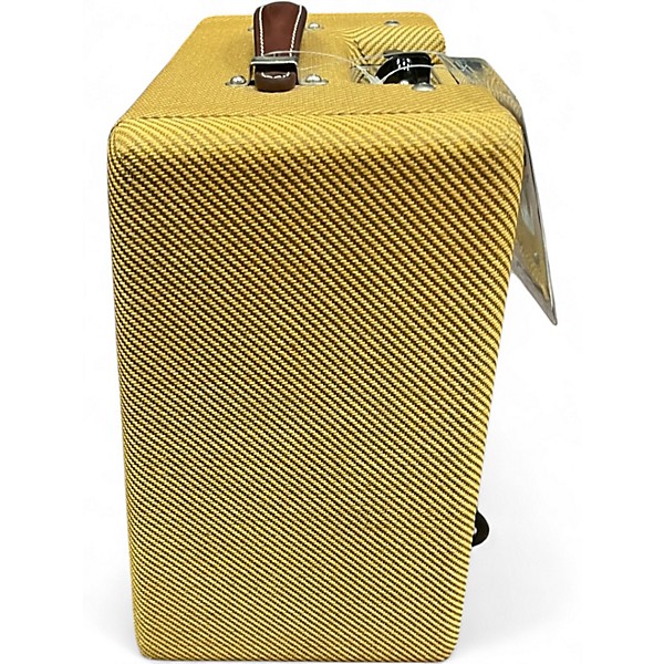 Used Fender 1957 Champ Custom 5W 1x8 Tube Guitar Combo Amp