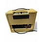 Used Fender 1957 Champ Custom 5W 1x8 Tube Guitar Combo Amp