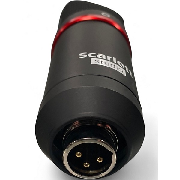 Used Focusrite CM25 MKII Condenser Microphone