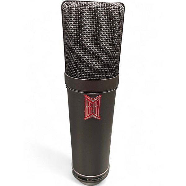 Used Bees Neez BU87I C Condenser Microphone