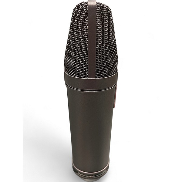 Used Bees Neez BU87I C Condenser Microphone