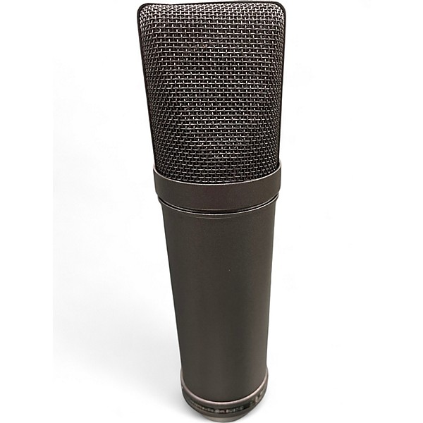 Used Bees Neez BU87I C Condenser Microphone