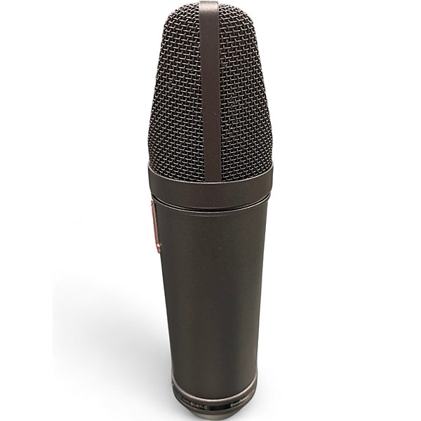 Used Bees Neez BU87I C Condenser Microphone