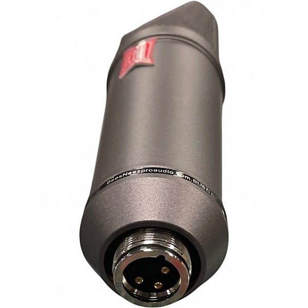 Used Bees Neez BU87I C Condenser Microphone