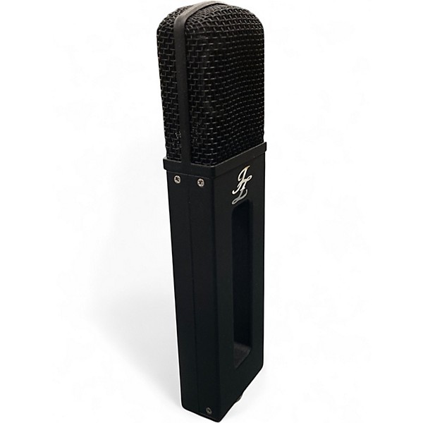 Used JZ Mic BLACK HOLE 2 Condenser Microphone